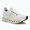 Dámske bežecké topánky On Cloudsurfer Max Wide white/white Dámske bežecké topánky On Cloudsurfer Max Wide white/white