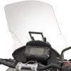 KAPPA KFB5126 priečnik na montáž tašiek a držiakov GPS/smartphone BMW G 310GS 17-21 KAPPA KFB5126 priečnik na montáž tašiek a držiakov GPS/smartphone BMW G 310GS 17-21