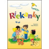 Riekanky (Ottik deťom) Riekanky (Ottik deťom)