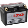 BOSCH motobatéria AGM 12V , 9AH , 200A , 0 092 M60 120 BOSCH motobatéria AGM 12V , 9AH , 200A , 0 092 M60 120