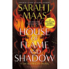 House of Flame and Shadow House of Flame and Shadow