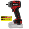 EINHELL PROFESSIONAL TP-CW 18/350-C Li BL - Solo (4510055) aku uťahovák rázový (Power X-Change) EINHELL PROFESSIONAL TP-CW 18/350-C Li BL - Solo (4510055) aku uťahovák rázový (Power X-Change)