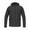 Casual bunda SPY, 4SQUARE - pánska (čierna) Velikost: M Casual bunda SPY, 4SQUARE - pánska (čierna) Velikost: M