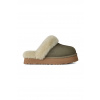 Semišové papuče UGG Disquette 1122550.MRNM zelená EUR 36 Semišové papuče UGG Disquette 1122550.MRNM zelená EUR 36