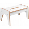 Kuchynský pomocník Podstavec Kúpeľňový Podnožník Schodíky pre Deti Drevený Kuchynský pomocník Podstavec Kúpeľňový Podnožník Schodíky pre Deti Drevený