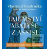 Tajemství abatyše z Assi… (Vlastimil Vondruška) Tajemství abatyše z Assi… (Vlastimil Vondruška)