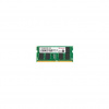 TRANSCEND 8GB JM DDR4 3200 SO-DIMM 1Rx8 1,2V (JM3200HSB-8G) TRANSCEND 8GB JM DDR4 3200 SO-DIMM 1Rx8 1,2V (JM3200HSB-8G)