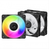 ARCTIC P12 Pro A-RGB (3 Pack) - 120mm A-RGB PWM ventilátor s rozdeľovačom káblov ACFAN00310A Arctic Cooling ARCTIC P12 Pro A-RGB (3 Pack) - 120mm A-RGB PWM ventilátor s rozdeľovačom káblov ACFAN00310A Arctic Cooling
