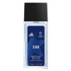 Adidas UEFA Champions League Star Edition dezodorant sklo 75 ml Adidas UEFA Champions League Star Edition dezodorant sklo 75 ml