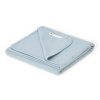 Little Dutch Deka 70x100 cm Pure Denim Blue Little Dutch Deka 70x100 cm Pure Denim Blue