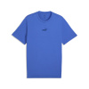 Pánske Tričko s krátkym rukávom PUMA ESS SMALL NO.1 LOGO CENTERED TEE 69291213 – Modrá Pánske Tričko s krátkym rukávom PUMA ESS SMALL NO.1 LOGO CENTERED TEE 69291213 – Modrá