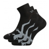 VoXX® Trinity Dámske športové ponožky - 3 páry BM000000616400102553 čierna 35-38 (23-25) VoXX® Trinity Dámske športové ponožky - 3 páry BM000000616400102553 čierna 35-38 (23-25)