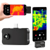 Vevor Termokamera pre smartfóny a tablety, 256×192 IR, 25Hz, -20°C–550°C KDSRCXY256197A8E3001V9 Vevor Termokamera pre smartfóny a tablety, 256×192 IR, 25Hz, -20°C–550°C KDSRCXY256197A8E3001V9