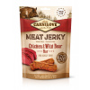 CARNILOVE Jerky Snack Chicken & Wild Boar Bar 100g CARNILOVE Jerky Snack Chicken & Wild Boar Bar 100g
