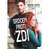 Srdcem proti zdi - Zapata, Mariana Srdcem proti zdi - Zapata, Mariana