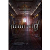 Resident Evil 0 / Biohazard 0 HD Remaster Resident Evil 0 / Biohazard 0 HD Remaster