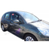 HEKO | Deflektory / ofuky okien pre Citroen C3 5D 2010-vyššie 2ks predne HEKO | Deflektory / ofuky okien pre Citroen C3 5D 2010-vyššie 2ks predne