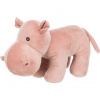 HIPPO, plyšový hroch so zvukom 25 cm HIPPO, plyšový hroch so zvukom 25 cm
