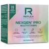 Reflex Nutrition Nexgen Pro 90 kapsúl Reflex Nutrition Nexgen Pro 90 kapsúl
