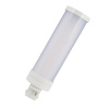 LED žiarivka GX24d-2 7W = 18W 800lm 4000K Neutral Dulux T EM & AC Ledvance LED žiarivka GX24d-2 7W = 18W 800lm 4000K Neutral Dulux T EM & AC Ledvance