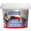 Bros - práškový odpudzovač krtkov, psov a mačiek 350 ml + 100 ml zadarmo Bros - práškový odpudzovač krtkov, psov a mačiek 350 ml + 100 ml zadarmo