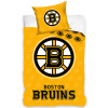 Boston Bruins obliečky na jednu posteľ Shield 2 - Zľavový kód:XMAS10 (-10%) Boston Bruins obliečky na jednu posteľ Shield 2 - Zľavový kód:XMAS10 (-10%)