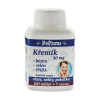 MedPharma Kremík 30 mg + Biotín + Selén + Paba 107 tabliet MedPharma Kremík 30 mg + Biotín + Selén + Paba 107 tabliet