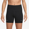 Nike Women's Performance Running Shorts Black 8 (XS) Nike Women's Performance Running Shorts Black 8 (XS)