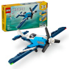 LEGO® Creator 31160 Pretekárske lietadlo LEGO® Creator 31160 Pretekárske lietadlo
