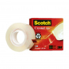 Lepiaca páska Scotch 600 19mm x 33m v krabičke Lepiaca páska Scotch 600 19mm x 33m v krabičke