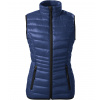 Malfini premium Everest Dámska vesta 554 námorná modrá XXL Malfini premium Everest Dámska vesta 554 námorná modrá XXL
