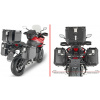 GIVI PLO6421CAM trubkový nosič PL ONE-FIT pre Triumph Tiger Sport 660 (22-24) pre bočné kufre OBKN GIVI PLO6421CAM trubkový nosič PL ONE-FIT pre Triumph Tiger Sport 660 (22-24) pre bočné kufre OBKN