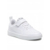 Detské topánky Puma Rickie AC+ PS biele 385836 01, veľkosť 31,5 Detské topánky Puma Rickie AC+ PS biele 385836 01, veľkosť 31,5