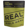 jedlo REAL FULL MEAL Kurací kebab s ryžou 163g jedlo REAL FULL MEAL Kurací kebab s ryžou 163g