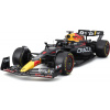 Bburago Oracle Red Bull Racing RB19 1 : 18 #11 Pérez 4893993016488 Bburago Oracle Red Bull Racing RB19 1 : 18 #11 Pérez 4893993016488