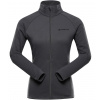 Alpine Pro Dozera 2 Dámska funkčná mikina LSWF480 šedá XL Alpine Pro Dozera 2 Dámska funkčná mikina LSWF480 šedá XL