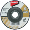 Makita B-29022 LongLife vybrušovací kotúč 125mm Makita B-29022 LongLife vybrušovací kotúč 125mm