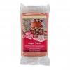 Povlakovací hmota trblietavá ružová 250 g - FunCakes Povlakovací hmota trblietavá ružová 250 g - FunCakes