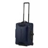 Samsonite ECODIVER DUFFLE/WH 55/20 - príručná taška/batoh na 2 kolieskach 140882 - Blue nights 140882 Samsonite ECODIVER DUFFLE/WH 55/20 - príručná taška/batoh na 2 kolieskach 140882 - Blue nights 140882