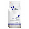 VetExpert 4T Dermatosis Dog Rabbit Potato 14 kg VetExpert 4T Dermatosis Dog Rabbit Potato 14 kg