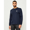 Calvin Klein pánske tmavo modré tričko LV040EM217CEF XL Calvin Klein pánske tmavo modré tričko LV040EM217CEF XL