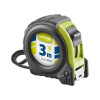 Extol Craft 3143 Meter zvinovací, 3m, šírka pásu 16mm Extol Craft 3143 Meter zvinovací, 3m, šírka pásu 16mm