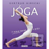 Jóga - 7 minut denně v p… (Gertrud Hirschi) Jóga - 7 minut denně v p… (Gertrud Hirschi)