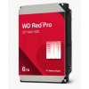 HDD 6TB WD6005FFBX Red Pro 256MB SATAIII 7200rpm HDD 6TB WD6005FFBX Red Pro 256MB SATAIII 7200rpm