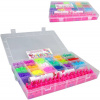 _Ostatní 1_ UDĚLEJ SI NÁRAMEK Gumičky barevné LOOM BANDS velká sada v boxu _Ostatní 1_ UDĚLEJ SI NÁRAMEK Gumičky barevné LOOM BANDS velká sada v boxu