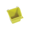 Zolux Kŕmidlo pre vtáky ARABESQUE plast S Zolux Kŕmidlo pre vtáky ARABESQUE plast S