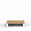 BLOK Stax 2G 120 Farba: Biela BLOK Stax 2G 120 Farba: Biela
