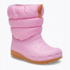 Detské Zateplené Zimné Topánky Snehule Crocs Classic Neo Puff Boot 28-29 Detské Zateplené Zimné Topánky Snehule Crocs Classic Neo Puff Boot 28-29