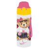 Fľaša na pitie TRITAN 500 ml JUNIOR S9 - Boom Bear - medveď Fľaša na pitie TRITAN 500 ml JUNIOR S9 - Boom Bear - medveď
