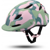 Detská cyklistická prilba Specialized Shuffle 2 LED - camo graphic 50-55 2026 Detská cyklistická prilba Specialized Shuffle 2 LED - camo graphic 50-55 2026